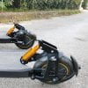 Monorim Hátsó lengéscsillapító MRX1 - Segway G30 széria felszerelve