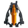 Monorim Hátsó lengéscsillapító MRX1 - Segway G30 széria szemből
