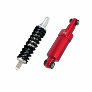 Első rugóstag lengéscsillapítóhoz – 150 mm