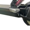 Monorim LR01 irányjelző - index és logó projektor Segway-Ninebot MAX szériához felszerelve